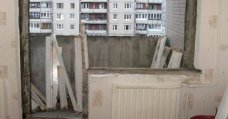 Демонтаж подоконного блока в лесном – услуги по доступным ценам от 1555 рублей