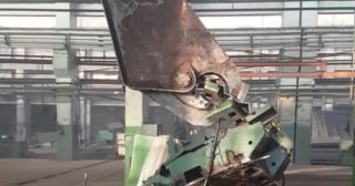 Демонтаж станков Лесной, цена от 2953 руб.