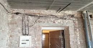 Демонтаж электрики в лесном - цены от 519 руб. - Сварной-Лсн