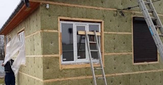 Демонтаж сайдинга от 363 рублей в лесном - профессиональные услуги Сварной-Лсн