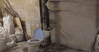 Демонтаж сантехкабины в панельном доме - цена от 1037 рублей | Сварной-Лсн
