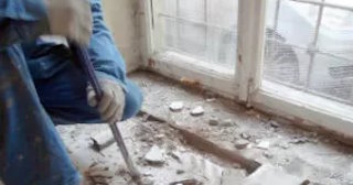Демонтаж стеклопакетов в лесном - цена от 933 руб. | Сварной-Лсн