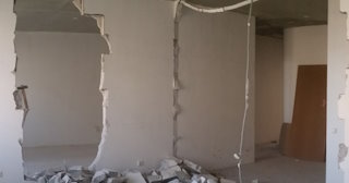 Демонтаж стен в квартире в лесном – цена от 726 рублей. - Сварной-Лсн
