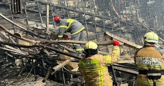 Разбор завалов в лесном - услуги компании Сварной-Лсн от 519 рублей